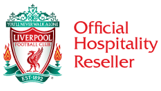 Liverpool FC Hospitality Packages 24/25