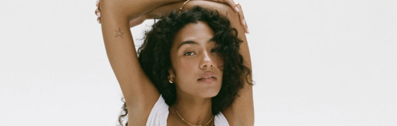 Olivia Dean Co-op Live