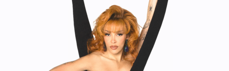 Doja Cat Co-op Live 2026