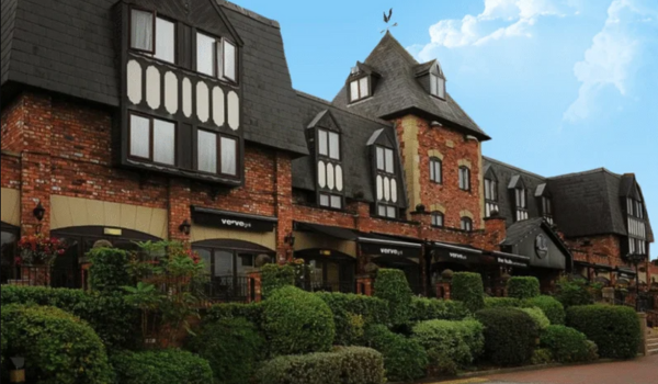 Village Hotel Wirral