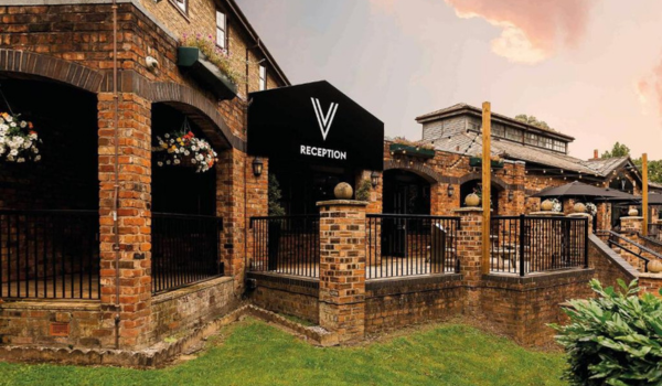 Village Hotel Liverpool