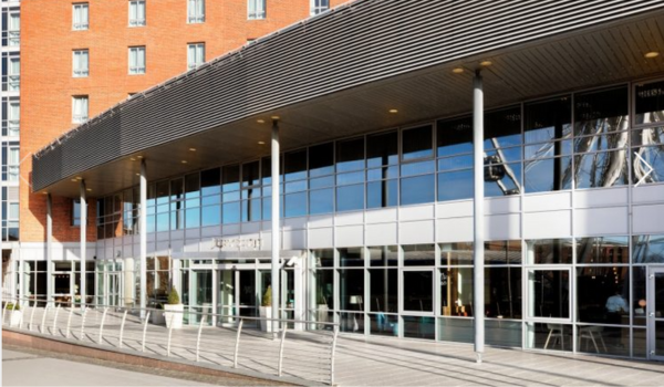 Leonardo Hotel Liverpool