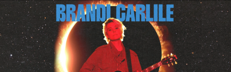 Brandi Carlile Tickets 2026 | Official VIP Tickets, Co-op Live, Manchester