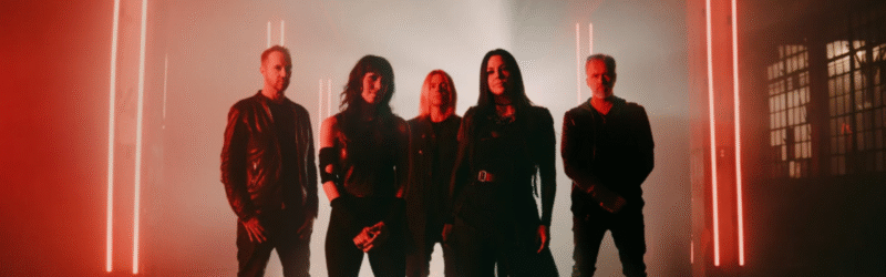 Evanescence Tickets Co-op Live 2026 Ciroc Louge Manchester