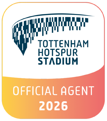 Tottenham Hotspur FC Hospitality Packages