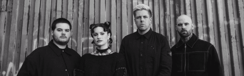 Spritbox Manchester Co-op Live 2026 Tickets