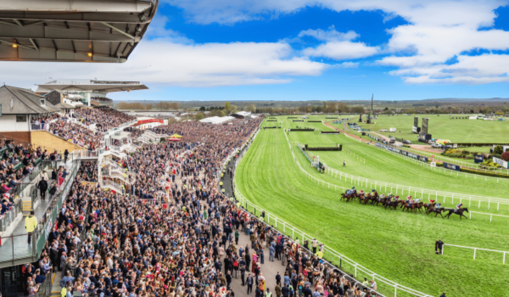 Aintree 2026 Grand National